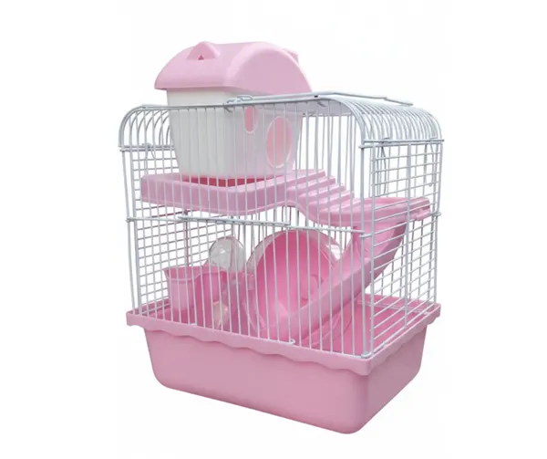 Hamster Cage Small