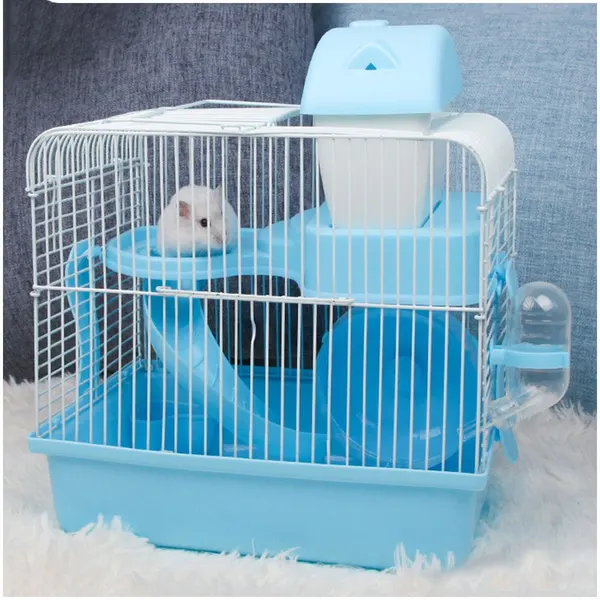 Hamster Cage Large