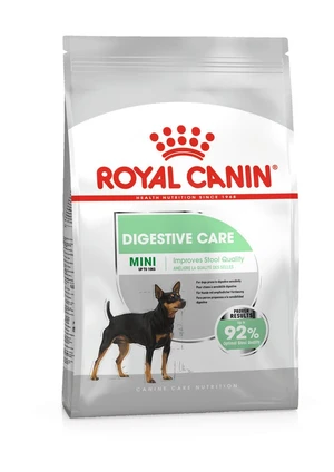Royal Canin - Sensible 33 / Chat à Sensibilité Digestive - Sac de 2 Kg pas cher