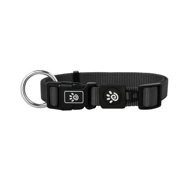 Doco Nylon O-Ring Collar XS (1.0cm x 21-30cm)