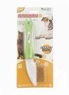 Pet Grooming Detangling Comb for Dogs & Cats – Anti-Knot, Shedding & Hair Care Tool (KD-0265)