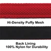 Doco Puff Mesh Dog Leash M/L (2.5 x 150cm)