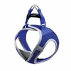 Doco V-Neck Reflective Quick-Fit Comfort Dog Harness Small