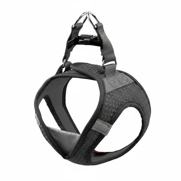 Doco V-Neck Reflective Quick-Fit Comfort Dog Harness Medium