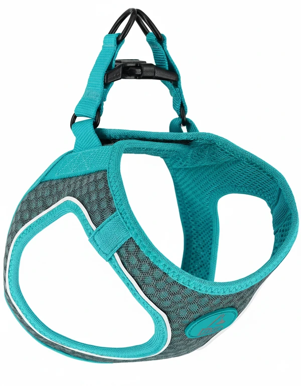Doco Reflective Active Quick-Fit Dog Harness Small