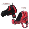 Doco Vertex Power Dog Harness Large