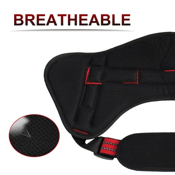  Doco Vertex Power Dog Harness XL