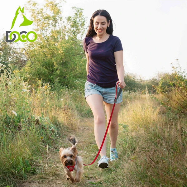 Doco Net Mesh Dog Leash Small (1.5 x 150cm )
