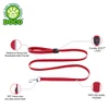 Doco Stitched Mesh Handle Dog Leash Small (1.5 x 150cm)