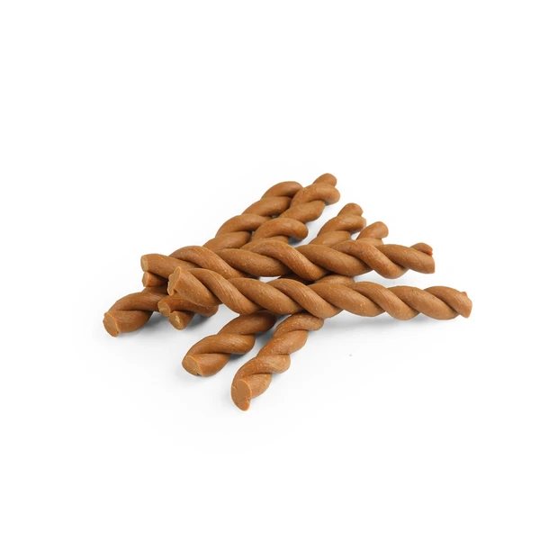 Rich Excellence Zero Rawhide Chicken Twist Sticks 6 Pcs