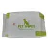 Nunbell Pet Wipes 20 Wipes