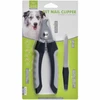Nunbell pet Nail Clipper with File Large