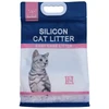 Nunbell Silicon Cat Litter Crystal Litter 3.8 L