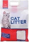 Nunbell Clumping Cat Litter Fresh Scent 3.8 Kg 