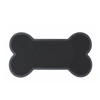 Nunbell Small Cat Mat Bone Shape 40X30 cm
