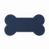 Nunbell Large Cat Mat Bone Shape 60X45 cm