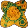 Sunflower Snuffle Mat for Dogs – Interactive Slow Feeder & Stress-Relief Toy | Training Smell Mat for All Breeds