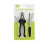 Nunbell pet Nail Clipper with File Small