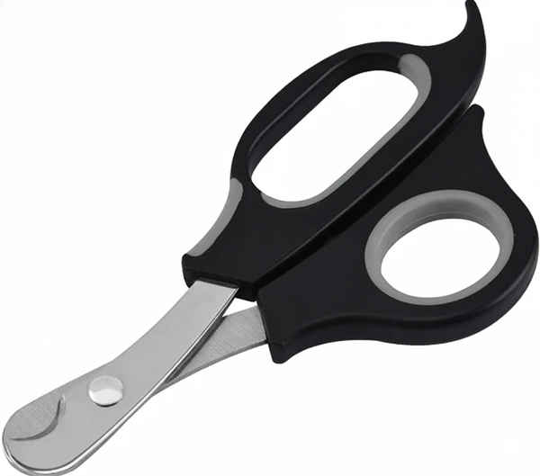 Nunbell Nail Clipper Scissors