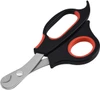 Nunbell Nail Clipper Scissors