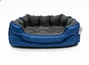 Petmoda Waterproof Bed (High) 80*70 - Blue