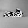 Petmoda Pet Blanket 170*120 cm - White & Black 