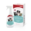 Bioline Deodorizing Spray 500 ml – Pet & Home Odor Eliminator for Dogs & Cats