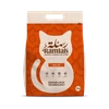 Ramlah Premium Clumping Cat Litter 5kg – Activated Carbon Odour-Lock, Low Dust & Strong Clumping