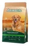AnimaLife Medium & Large Breed Adults (1-7 Years) Dry Dog Food with Chicken & Rice