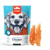 Wanpy Oven-Roasted Chicken Jerky Dog Treats – High Protein Low Fat Natural Snacks 100g
