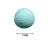 Bomei Pet ball Rubber 7 CM