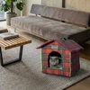 Petmoda Christmas Dream House Bed Medium 35*40*35 cm