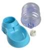 3.8L Plastic Pet Water Dispenser for Cats & Dogs