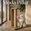 Petmoda Cat Scratcher Pillar 30*30*55 cm