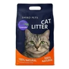 Shiko Pets Clumping Cat Litter - Scented 5L