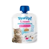 YowUp L.Casei Immune System with Probiotics & Taurine Turkey Flavor Cats Wet Food 85g