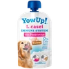 YowUp L.Casei Immune System with Probiotics & Vitamin B9 Turkey Flavor Dogs Wet Food 115g