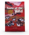 Taste of the Wild Southwest Canyon Canine Formula with Wild Boar for Large Sizes Adult Dogs - 12.2 Kg
