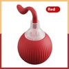 Interactive Smart Pet Toy Rolling Ball, Electric Toy Balls for Indoor Cats & Dogs - Rechargeable