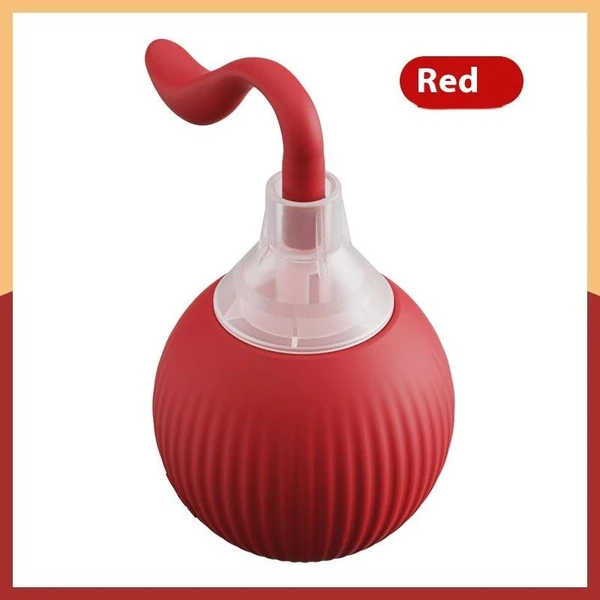 Interactive Smart Pet Toy Rolling Ball, Electric Toy Balls for Indoor Cats & Dogs - Rechargeable