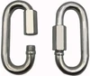 Hook With a Screw Locker - 5.5 cm (1Piece)