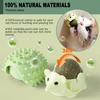 Hedgehog Nature Catnip Wall Ball 6.5cm 1 piece