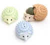 Hedgehog Nature Catnip Wall Ball 6.5cm 1 piece