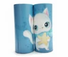 Sticky Lint Roller Refills for Pet Hair Remover - 10cm - 2 pieces (Random Design)
