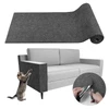 Scratching Mat, Self-Adhesive Pads for Cats, Cat Sofa, Cat Wall, DIY Climbing Cat Scratcher (100cm*30cm)