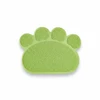 Cat Litter Mat Paw Shape 30 x 35 CM