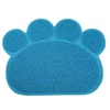 Cat Litter Mat Paw Shape 30 x 35 CM