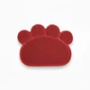 Cat Litter Mat Paw Shape 45 x 55 CM