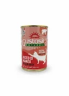 Gustosita Naturali Pate High Quality Adult Cat Wet Food Cans