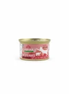 Gustosita Naturali Pate High Quality Adult Cat Wet Food Cans